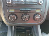 Panou comanda clima Volkswagen Golf 5 (1K1) [Fabr 2004-2008] OEM
