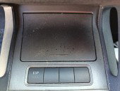 Scrumiera Volkswagen Golf 5 (1K1) [Fabr 2004-2008] OEM