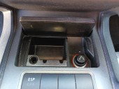 Scrumiera Volkswagen Golf 5 (1K1) [Fabr 2004-2008] OEM