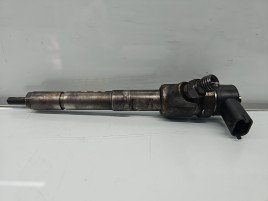 Injector Fiat Punto (199) [Fabr 2010-2018] 0445110351 1.3 199A9000 55KW / 75CP