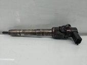 Injector Fiat Punto (199) [Fabr 2010-2018] 0445110351 1.3 199A9000 55KW / 75CP