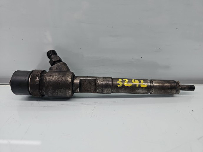 Injector Fiat Punto (199) [Fabr 2010-2018] 0445110351 1.3 199A9000 55KW / 75CP
