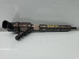 Injector Fiat Punto (199) [Fabr 2010-2018] 0445110351 1.3 199A9000 55KW / 75CP