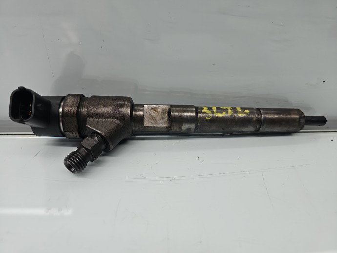 Injector Fiat Punto (199) [Fabr 2010-2018] 0445110351 1.3 199A9000 55KW / 75CP