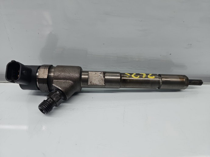 Injector Fiat Punto (199) [Fabr 2010-2018] 0445110351 1.3 199A9000 55KW / 75CP
