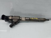 Injector Fiat Punto (199) [Fabr 2010-2018] 0445110351 1.3 199A9000 55KW / 75CP