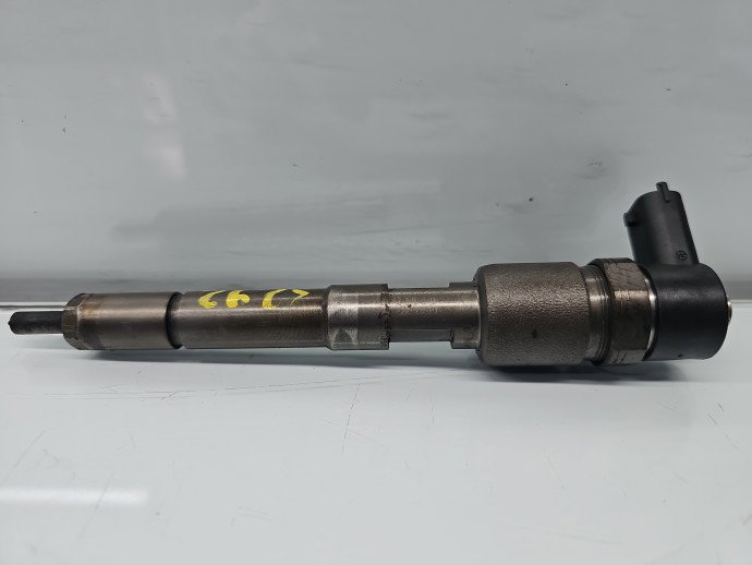 Injector Fiat Punto (199) [Fabr 2010-2018] 0445110351 1.3 199A9000 55KW / 75CP