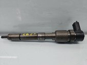 Injector Fiat Punto (199) [Fabr 2010-2018] 0445110351 1.3 199A9000 55KW / 75CP