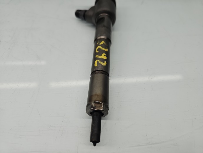 Injector Fiat Punto (199) [Fabr 2010-2018] 0445110351 1.3 199A9000 55KW / 75CP