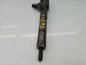 Injector Fiat Punto (199) [Fabr 2010-2018] 0445110351 1.3 199A9000 55KW / 75CP
