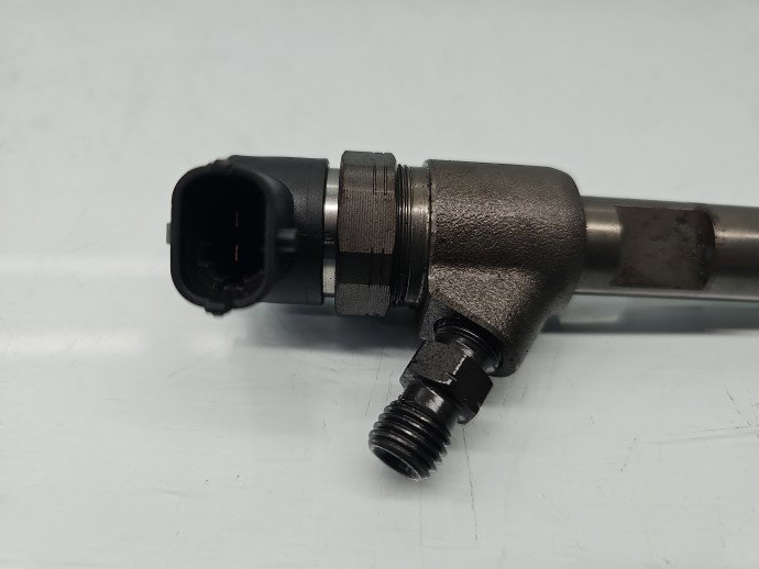 Injector Fiat Punto (199) [Fabr 2010-2018] 0445110351 1.3 199A9000 55KW / 75CP