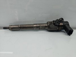 Injector Fiat Punto (199) [Fabr 2010-2018] 0445110351 1.3 199A9000 55KW / 75CP