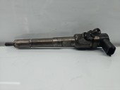Injector Fiat Punto (199) [Fabr 2010-2018] 0445110351 1.3 199A9000 55KW / 75CP