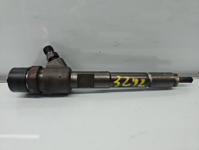Injector Fiat Punto (199) [Fabr 2010-2018] 0445110351 1.3 199A9000 55KW / 75CP