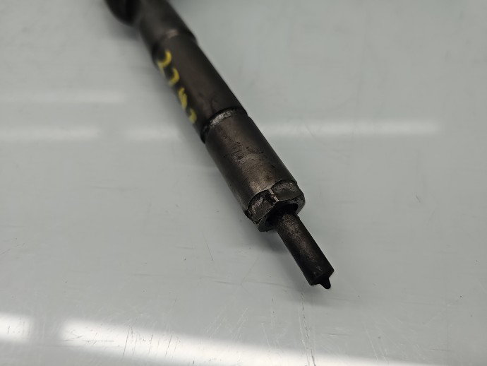 Injector Fiat Punto (199) [Fabr 2010-2018] 0445110351 1.3 199A9000 55KW / 75CP