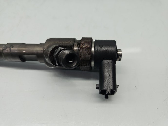 Injector Fiat Punto (199) [Fabr 2010-2018] 0445110351 1.3 199A9000 55KW / 75CP