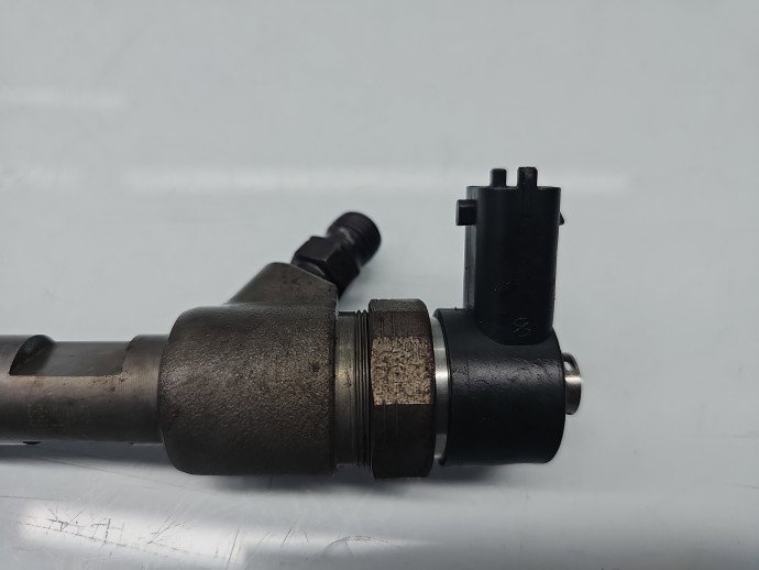 Injector Fiat Punto (199) [Fabr 2010-2018] 0445110351 1.3 199A9000 55KW / 75CP