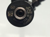 Injector Fiat Punto (199) [Fabr 2010-2018] 0445110351 1.3 199A9000 55KW / 75CP