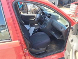Cheder usa dreapta fata Fiat Panda (169) [Fabr 2003-2012] OEM