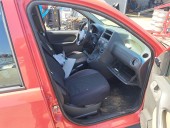 Cheder usa dreapta fata Fiat Panda (169) [Fabr 2003-2012] OEM