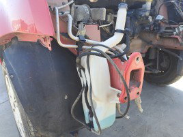 Vas lichid parbriz Fiat Panda (169) [Fabr 2003-2012] OEM