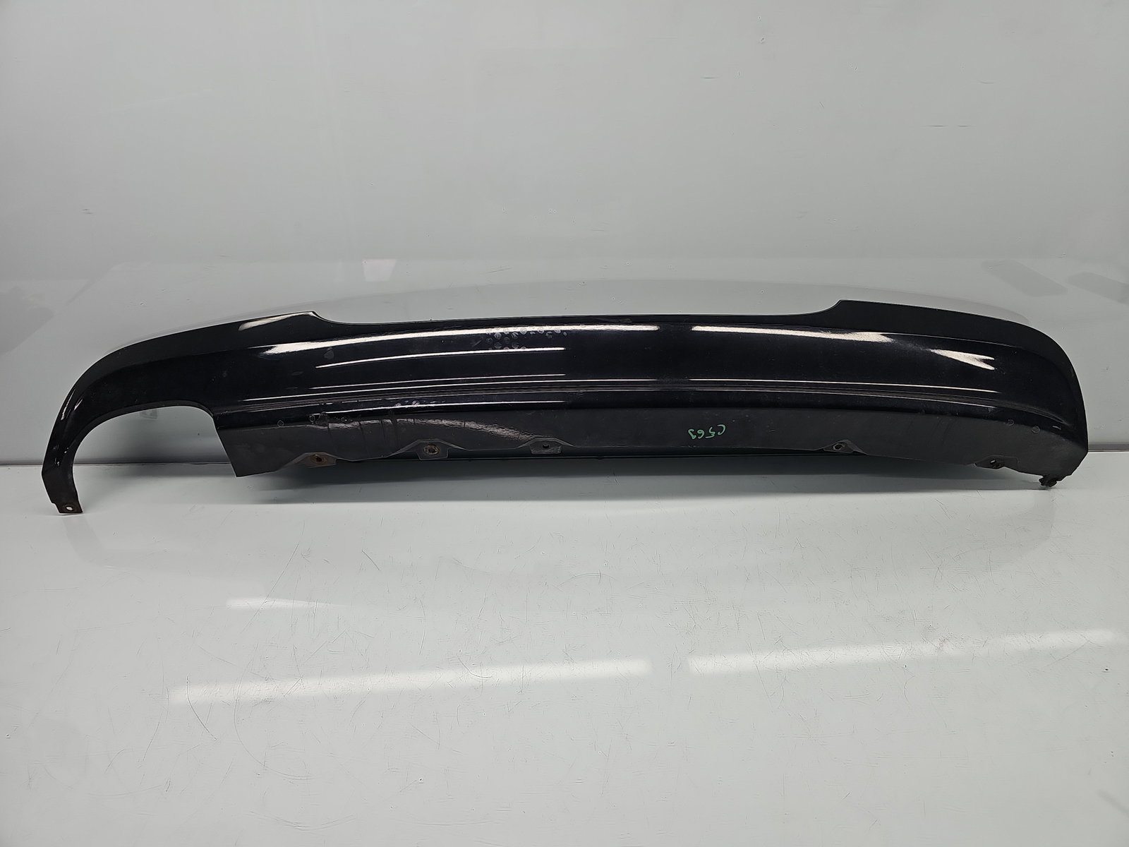Fusta bara spate Bmw 3 (E90) [Fabr 2005-2011] Sedan Facelift, Pachet M 7892139