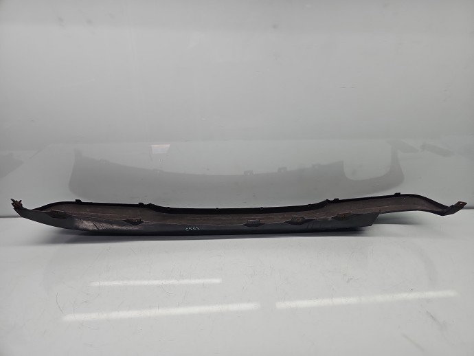Fusta bara spate Bmw 3 (E90) [Fabr 2005-2011] Sedan Facelift, Pachet M 7892139