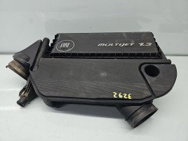 Carcasa filtru aer Fiat Punto (199) [Fabr 2010-2018] OEM 1.3 199A9000 55KW / 75CP