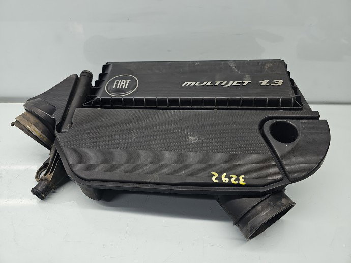 Carcasa filtru aer Fiat Punto (199) [Fabr 2010-2018] OEM 1.3 199A9000 55KW / 75CP