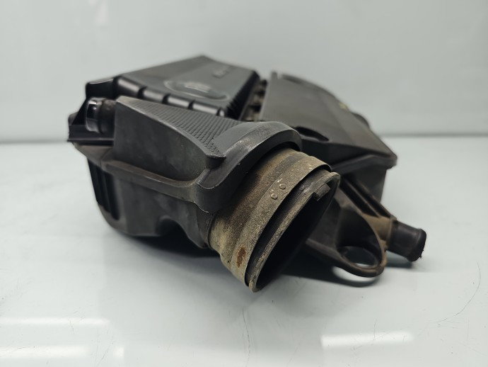 Carcasa filtru aer Fiat Punto (199) [Fabr 2010-2018] OEM 1.3 199A9000 55KW / 75CP
