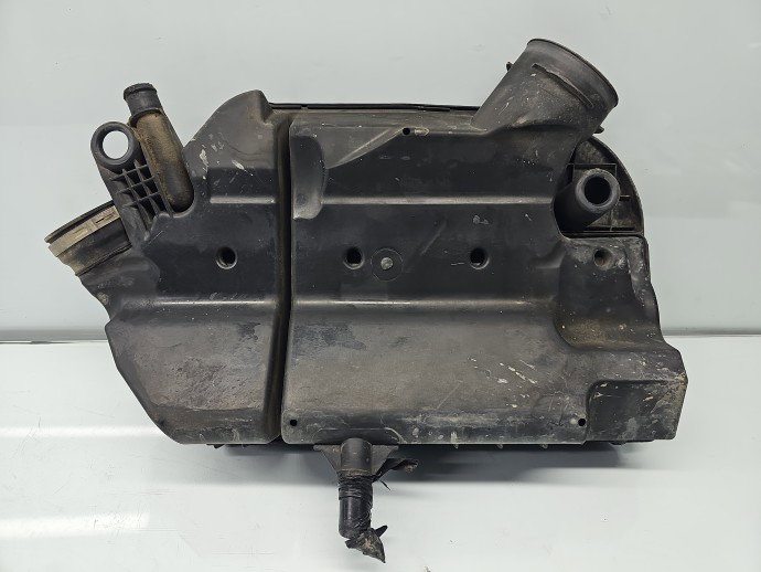 Carcasa filtru aer Fiat Punto (199) [Fabr 2010-2018] OEM 1.3 199A9000 55KW / 75CP