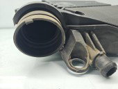 Carcasa filtru aer Fiat Punto (199) [Fabr 2010-2018] OEM 1.3 199A9000 55KW / 75CP