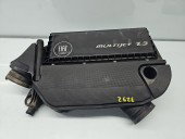 Carcasa filtru aer Fiat Punto (199) [Fabr 2010-2018] OEM 1.3 199A9000 55KW / 75CP