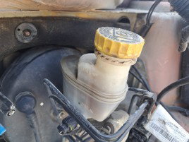 Vas lichid frana Fiat Panda (169) [Fabr 2003-2012] OEM