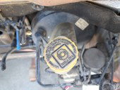 Vas lichid frana Fiat Panda (169) [Fabr 2003-2012] OEM