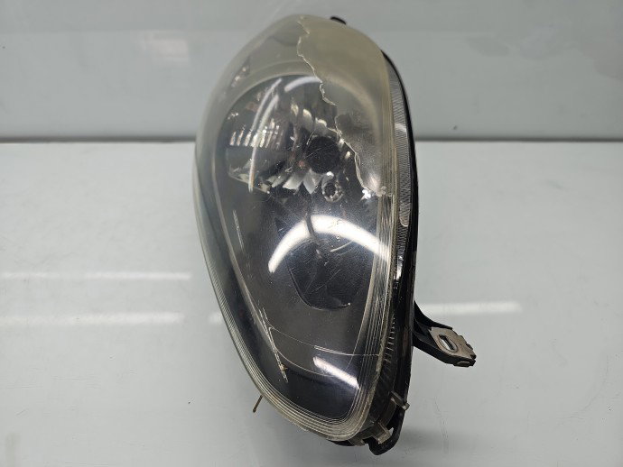 Far dreapta Fiat Punto (199) [Fabr 2010-2018] Hatchback 89102045