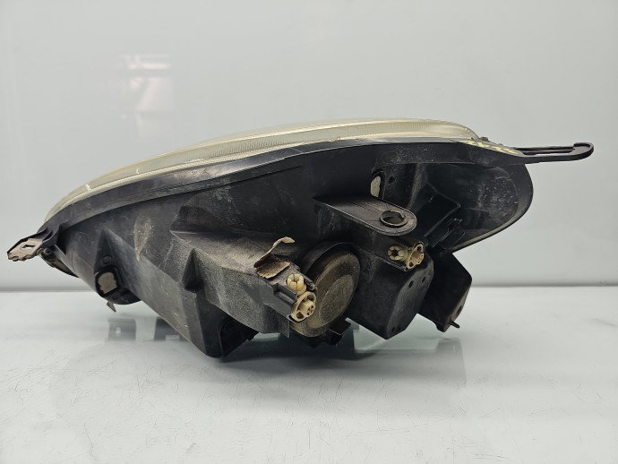 Far dreapta Fiat Punto (199) [Fabr 2010-2018] Hatchback 89102045