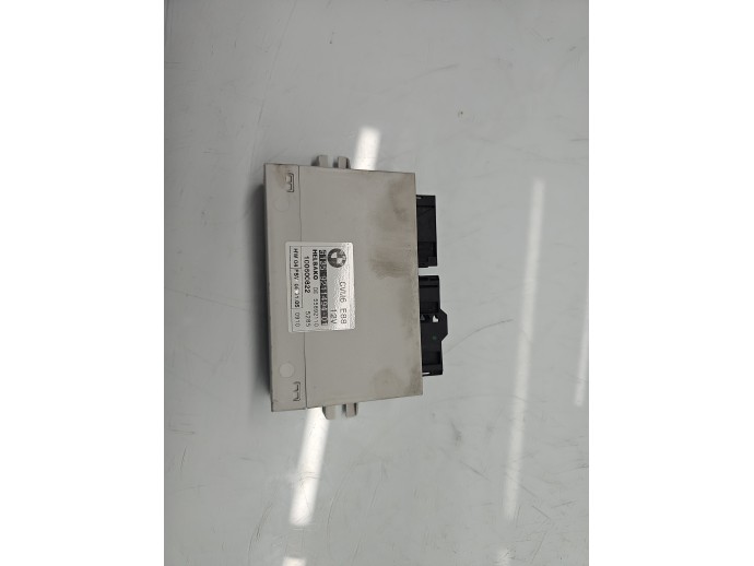 Modul confort Bmw 1 (E88) [Fabr 2008-2013] 9211494
