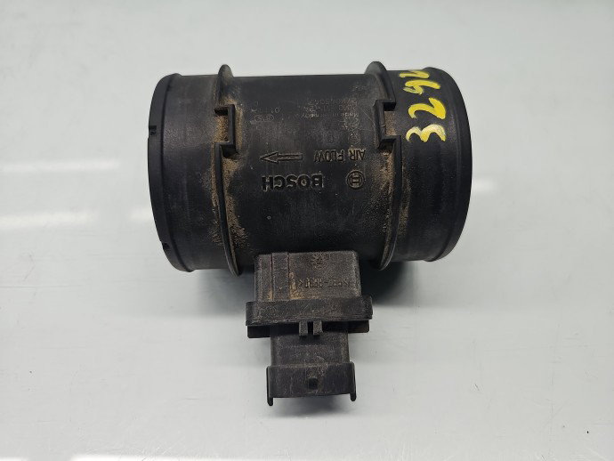 Debitmetru aer Fiat Punto (199) [Fabr 2010-2018] 278045047 1.3 199A9000 55KW / 75CP