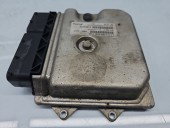 Calculator motor ECU Fiat Punto (199) [Fabr 2010-2018] 51892322 1.3 199A9000 55KW / 75CP