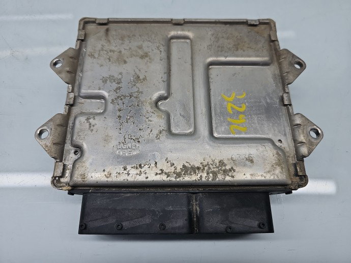 Calculator motor ECU Fiat Punto (199) [Fabr 2010-2018] 51892322 1.3 199A9000 55KW / 75CP