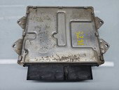 Calculator motor ECU Fiat Punto (199) [Fabr 2010-2018] 51892322 1.3 199A9000 55KW / 75CP