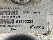 Calculator motor ECU Fiat Punto (199) [Fabr 2010-2018] 51892322 1.3 199A9000 55KW / 75CP