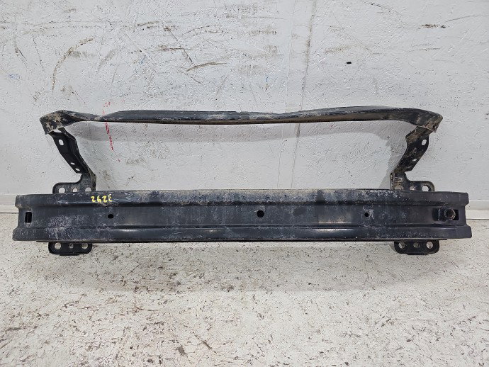 Armatura bara fata Fiat Punto (199) [Fabr 2010-2018] Hatchback OEM