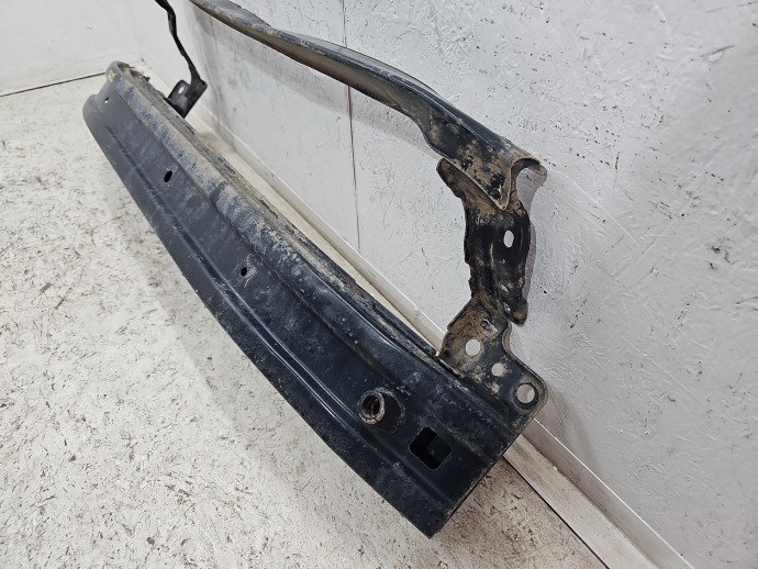 Armatura bara fata Fiat Punto (199) [Fabr 2010-2018] Hatchback OEM