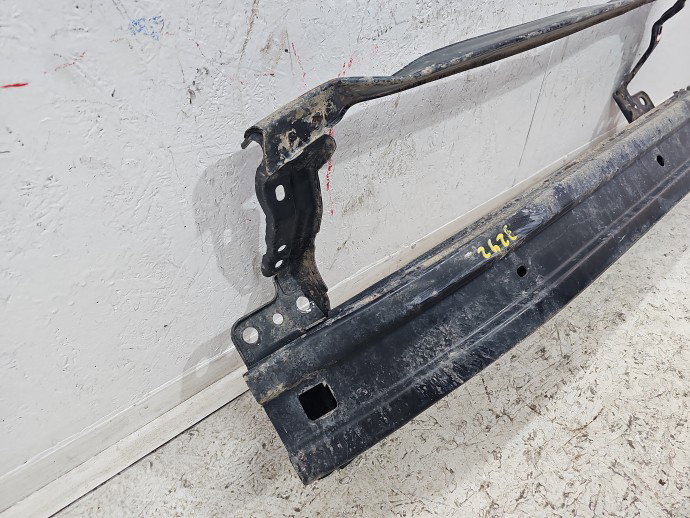 Armatura bara fata Fiat Punto (199) [Fabr 2010-2018] Hatchback OEM