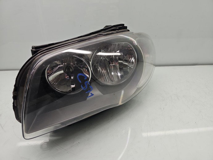 Far stanga Bmw 1 (E88) [Fabr 2008-2013] Cabrio Pachet M 7249651