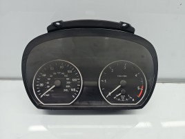 Ceas bord Bmw 1 (E88) [Fabr 2008-2013] 9187331