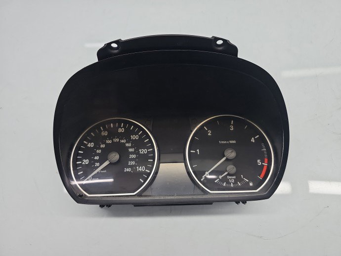Ceas bord Bmw 1 (E88) [Fabr 2008-2013] 9187331