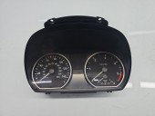 Ceas bord Bmw 1 (E88) [Fabr 2008-2013] 9187331
